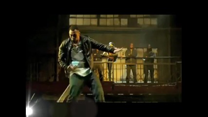 Лудо!!! Dj Tiеsto vs. Diplo feat Busta Rhymes - Cmon ( Official Video Hd ) (720p) 2011 