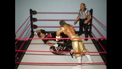 Tommy Dreamer Vs. Sabu