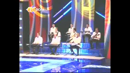 Беба - Ништа Од Романсе