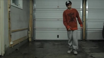 Skrillex Remix - Avicii Levels - Dubstep dance