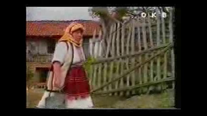 Vaska Ilieva - Izlegol Neve Peo