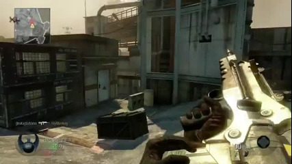 Call of Duty 7 Black Ops - Multiplayer + изисквания Hd 