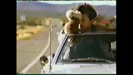 Haddaway - Who Do You Love
