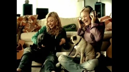 Aly & Aj - Jingle Bell Rock 