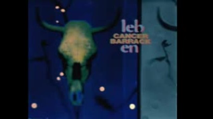 Cancer Barrack - Leben ( full album 1993 ) darkwave , neopunk/gothic