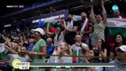 Сърца на шампиони: България изпрати една от най-успешните си години в спорта