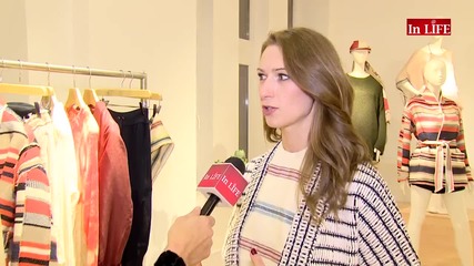 Готови ли сте за летни пътешествия с H&M Studio SS16?