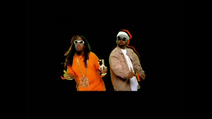 Lil Jon - Snap Yo Fingers Hd