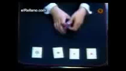 Card Tricks 