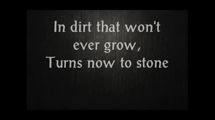 Machine Head - Who we are (lyrics)