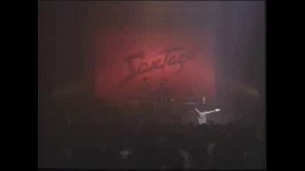 Savatage - Jesus Saves ( Live in Japan 94 )