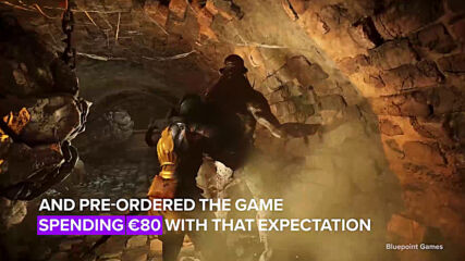 Demon’s Souls Remake won’t support Ray Tracing