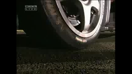 Guiness World Record - Дърпане на ламборджини