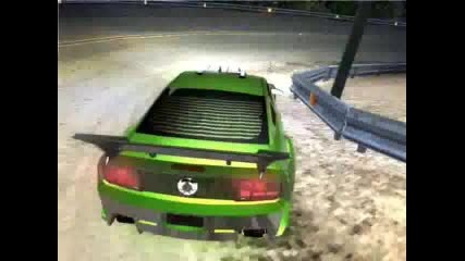 NEED for speed underground 2 Cars Photos Dr1f7