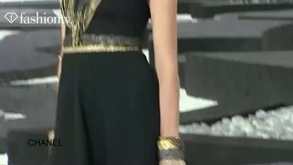 Fashiontv Trends - Shoes and Boots - Spring summer 2011