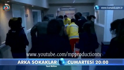 Arka Sokaklar 312. Bolum 2. Fragmani