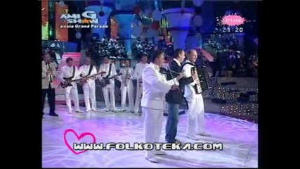 Darko Filipovic 2009 - Gresnica