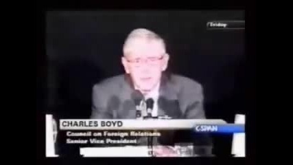 New World Order