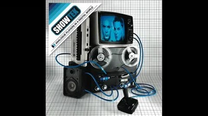 Showtek Ft. Zushi - Faces 