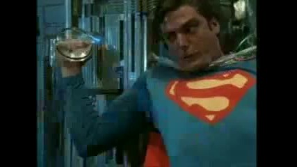 Superman - Hero 