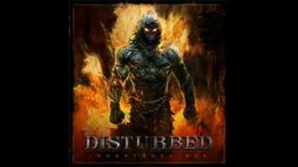 Disturbed - Indestructible