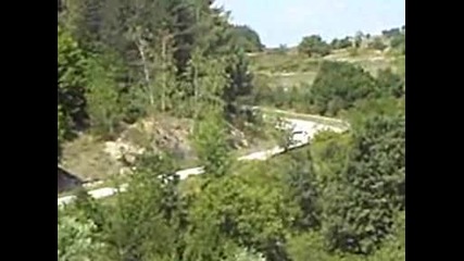 rally 2