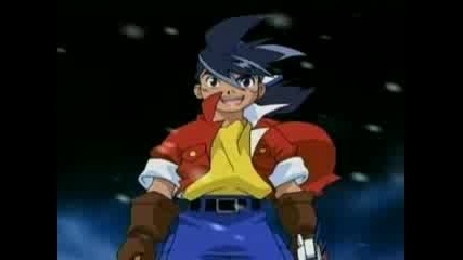 Beyblade S01 Ep51