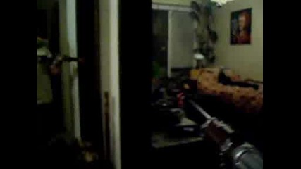 Doom 3 в къщата