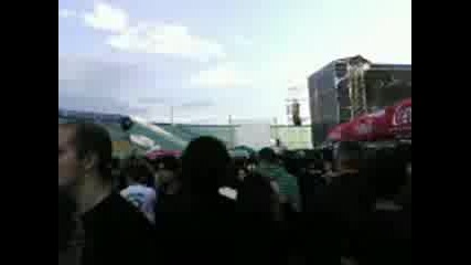 Металика 2008 София - 1