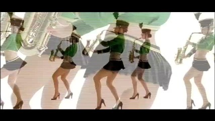 Alex Gaudino Feat. Christal Waters - Destination Calabria 