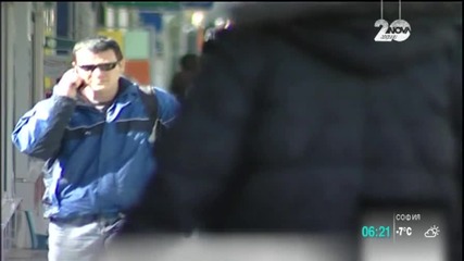 Кабинетът гласува санкции за мобилните оператори