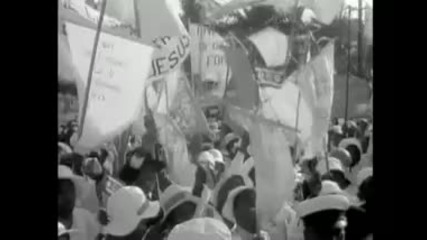 The Howlin` Wolf Story - 2/10 