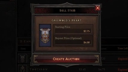 Diablo 3 - New Features and Design Interview