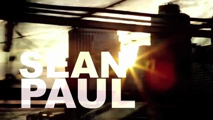 Sean Paul Ft.kelly Rowland - How Deep Is Your Love (official video) Hd