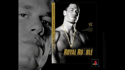 John Cena
