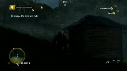 Assassin's Creed 4 Black Flag Gameplay Walkthrough Part 20 Xbox 360, Ps3, Pc