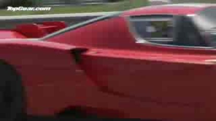 Top Gear : Ferrari Fxx