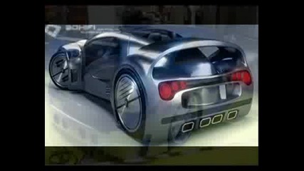 Tuning Show