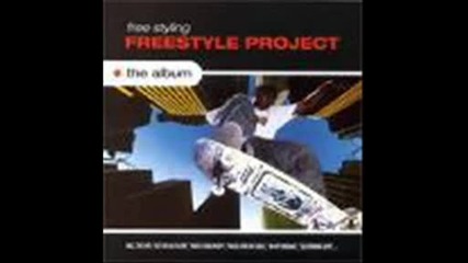 Freestyle Project - Let Your Body Rock