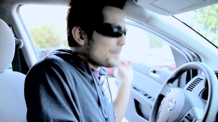 Car Jacker Fail (1080p) 