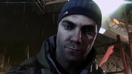 Трейлър показва кампанията в Killzone: Shadow Fall