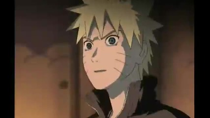 Naruto Shippuden Episode 037 English Dubbed
