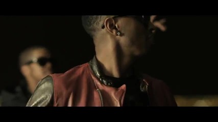 Chipmunk Ft Trey Songz - Take Off + Превод ( Официално Видео )