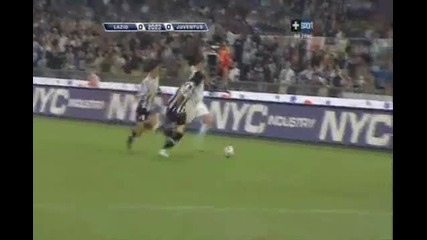 Aleksandar Kolarov - Dancing