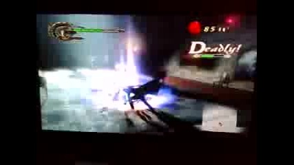 Devil May Cry 4 New Interview Gamertv