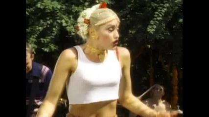 No Doubt - Oi To The World