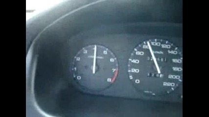 Vtec Sohc.