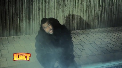 Gorilla Zoe - Day Dreamer (official Hd Video)