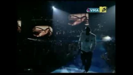 Diddy Feat Snoop - Live Mtv Vma