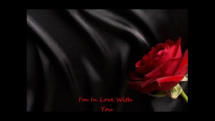 I'm In Love With You - Doro Pesch